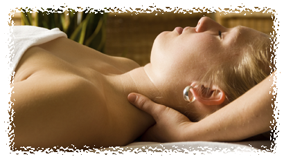 Swedish - Relaxation massage