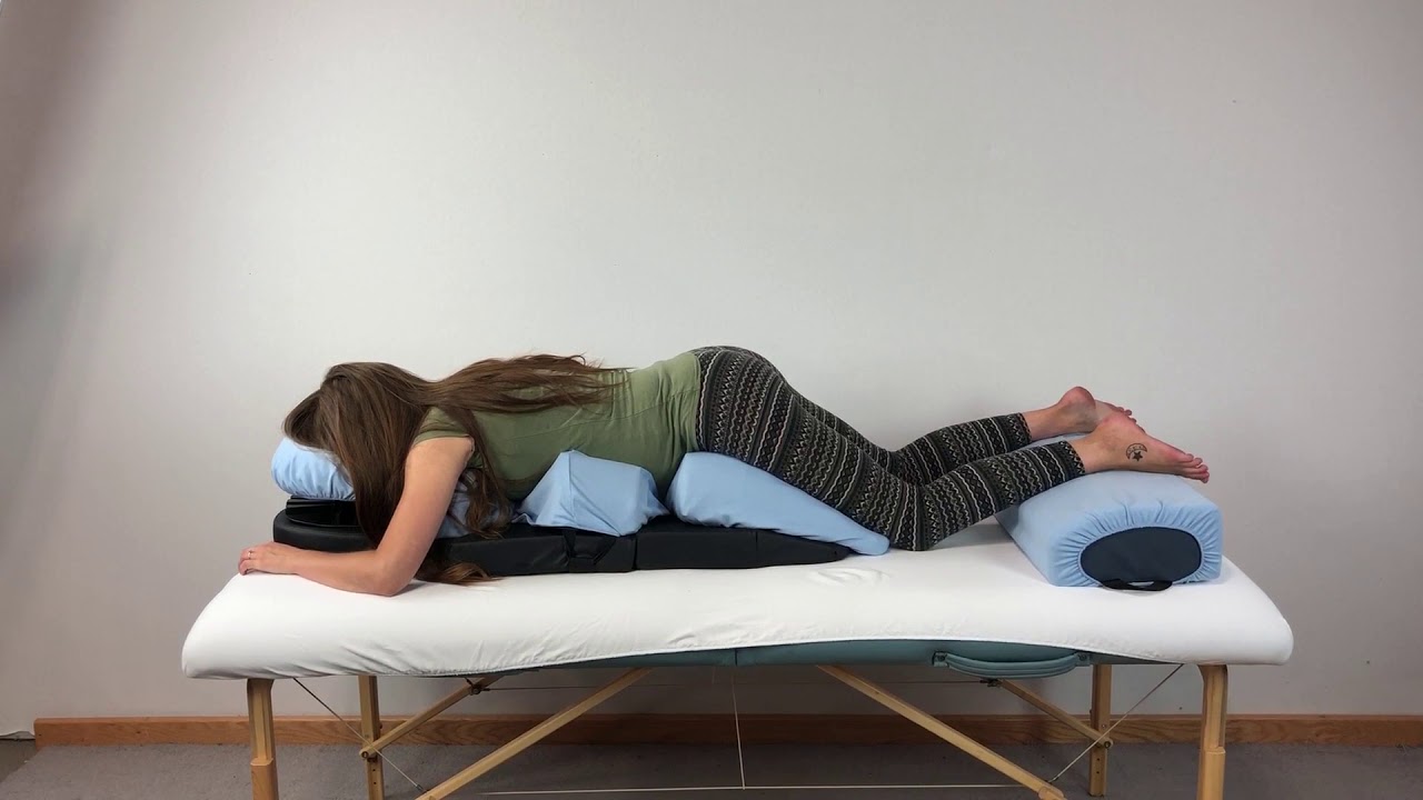 Pregnancy Massage Cusions