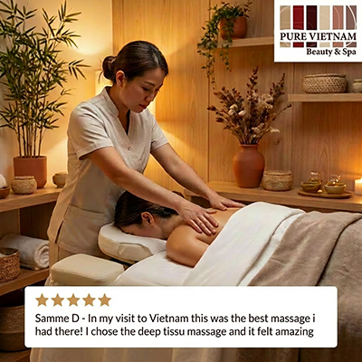 sammed google review